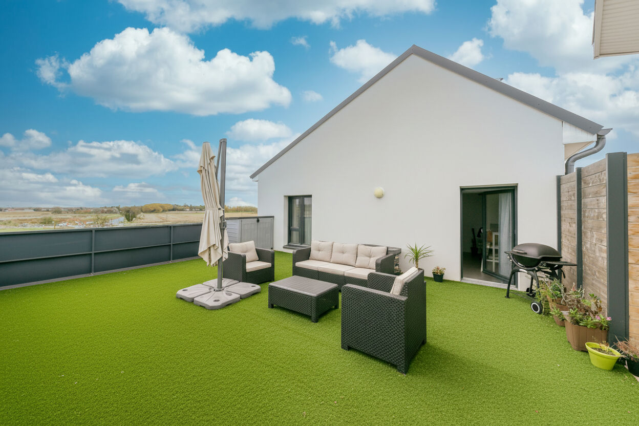 Maison BUSSY SAINT GEORGES (77600) 4 pi&egrave;ces 86.10 m&sup2;