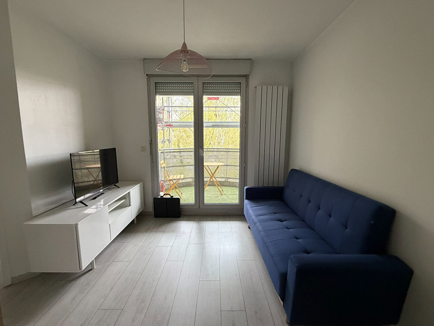 Appartement LOGNES (77185) 2 pi&egrave;ces 30.47 m&sup2;