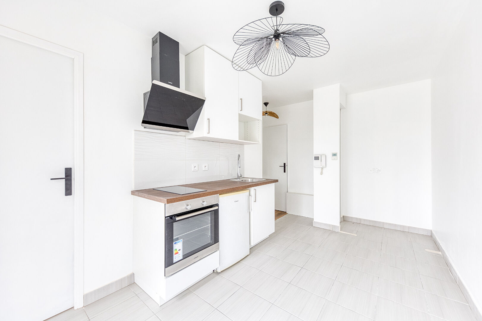 Appartement BUSSY SAINT GEORGES (77600) 2 pi&egrave;ces 29.00 m&sup2;