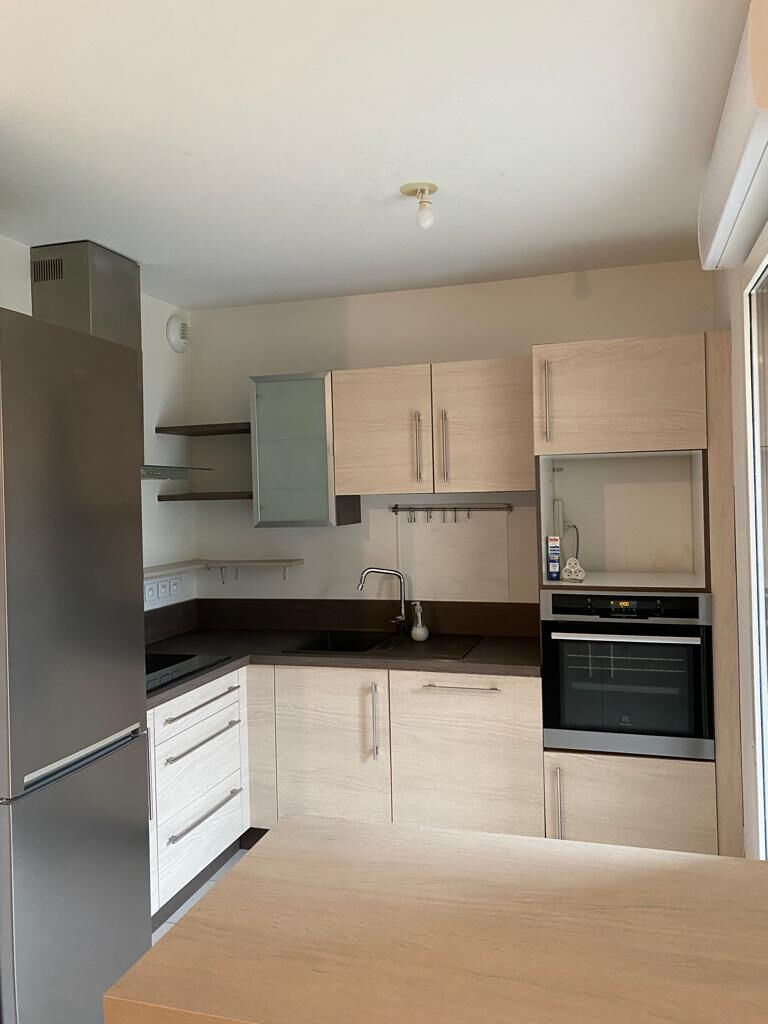 Appartement FERRIERES EN BRIE (77164) 3 pi&egrave;ces 65.86 m&sup2;