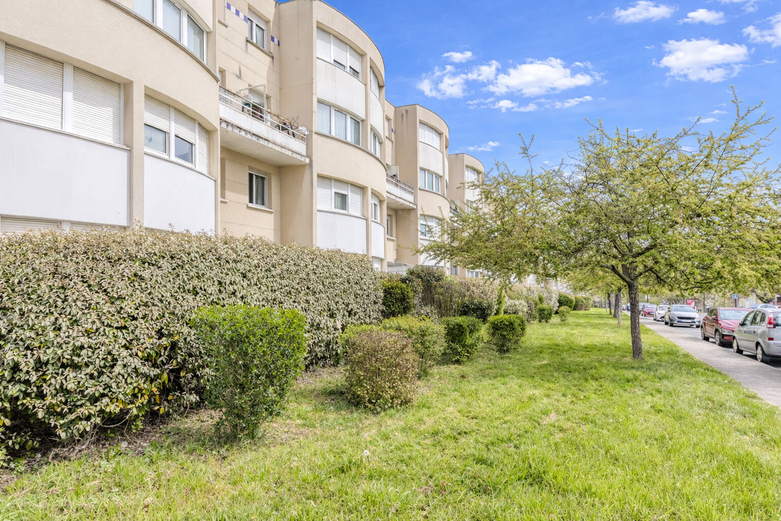 Appartement LOGNES (77185) 3 pi&egrave;ces 69.18 m&sup2;
