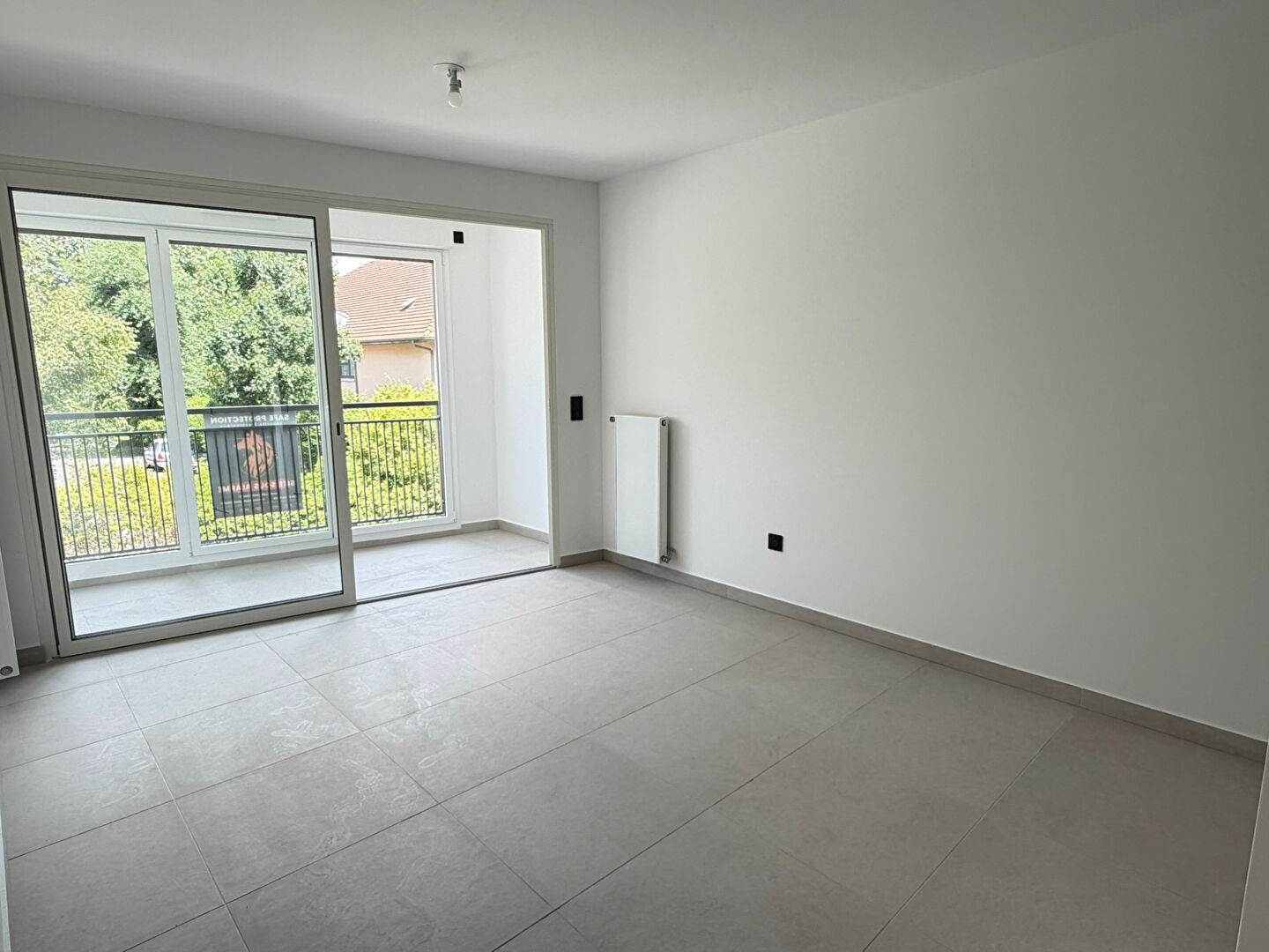 Appartement LOGNES (77185) 3 pi&egrave;ces 56.49 m&sup2;