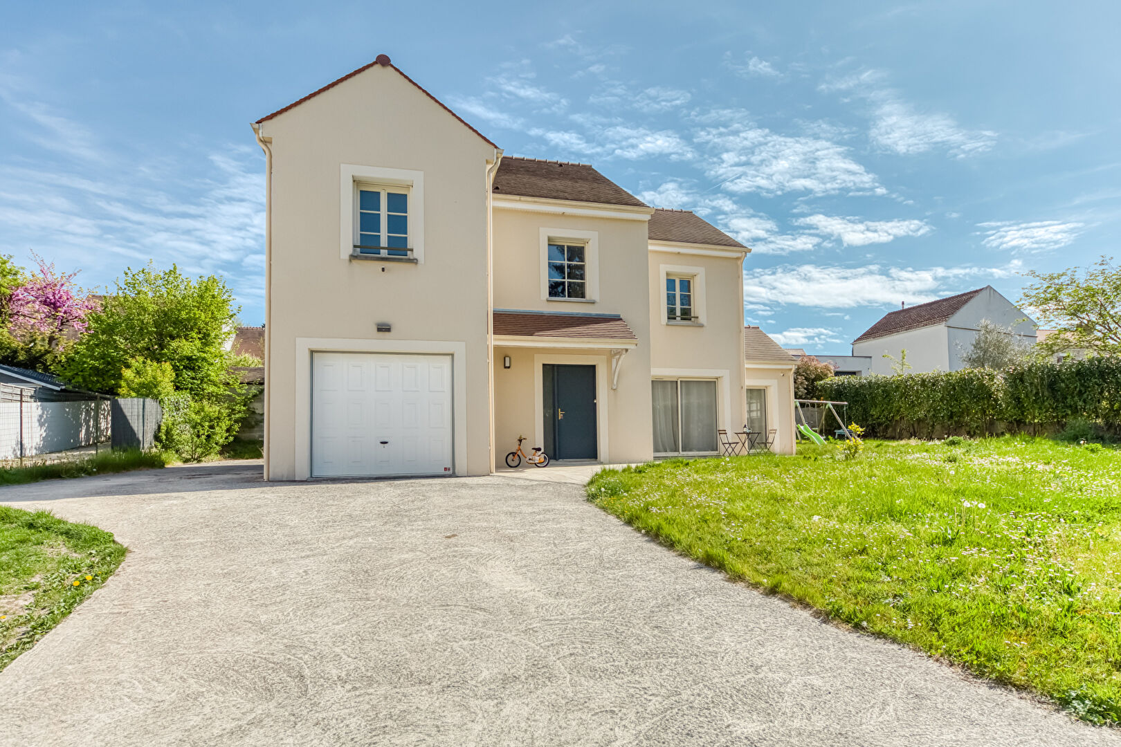 Maison BUSSY SAINT MARTIN (77600) 6 pi&egrave;ces 138.45 m&sup2;