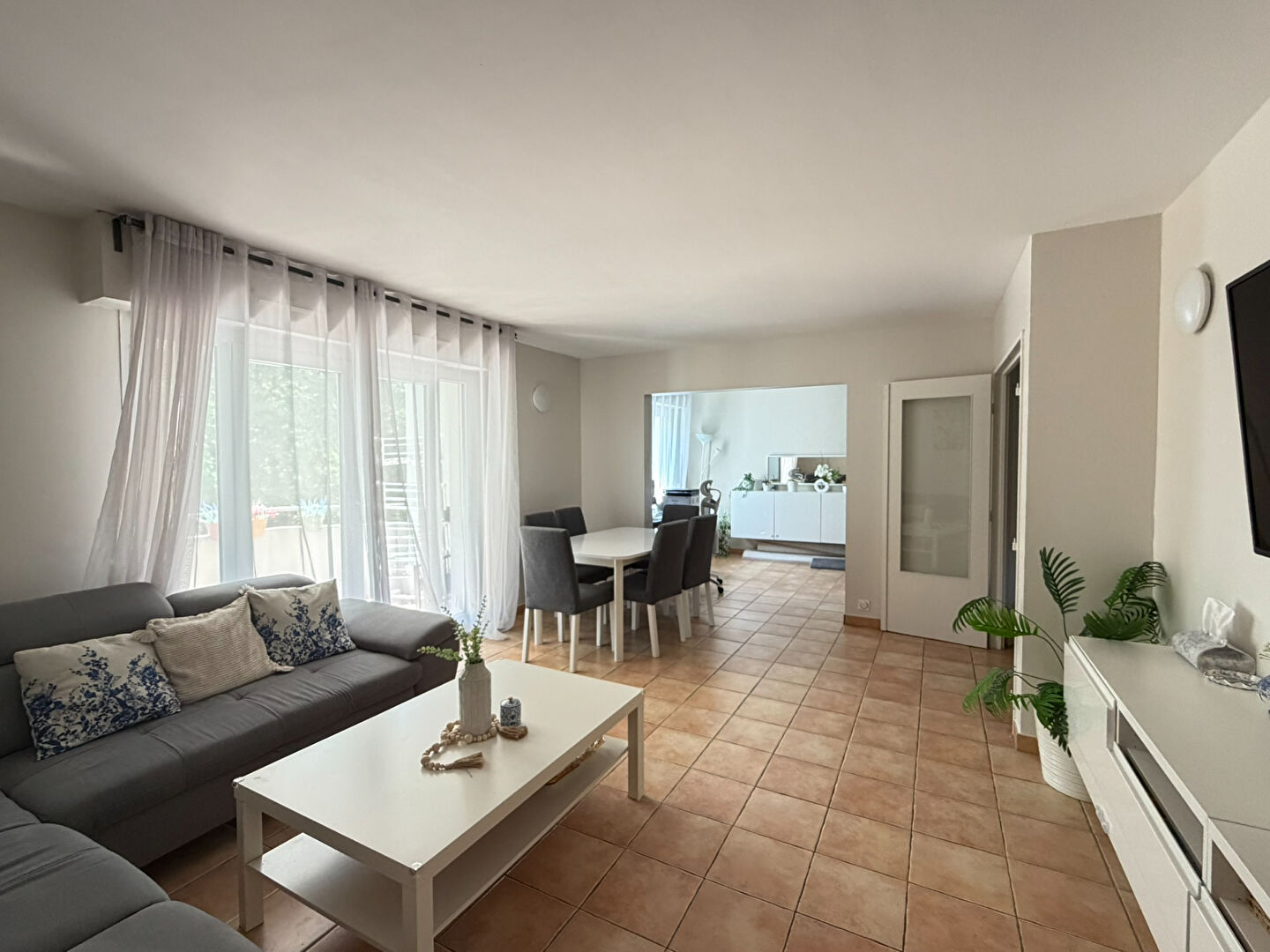 Appartement LOGNES (77185) 5 pi&egrave;ces 99.59 m&sup2;