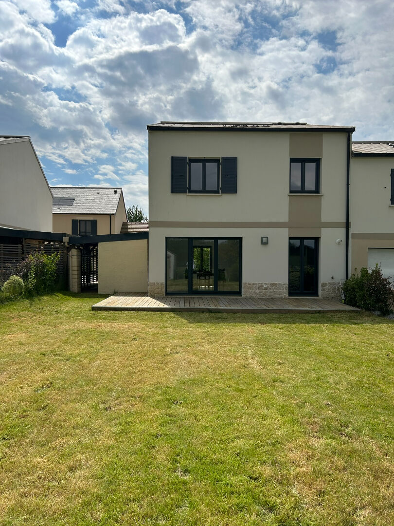 Maison BUSSY SAINT GEORGES (77600) 4 pi&egrave;ces 86.03 m&sup2;