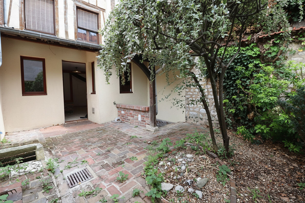 Maison LOUVIERS (27400) 6 pi&egrave;ces 95.00 m&sup2;