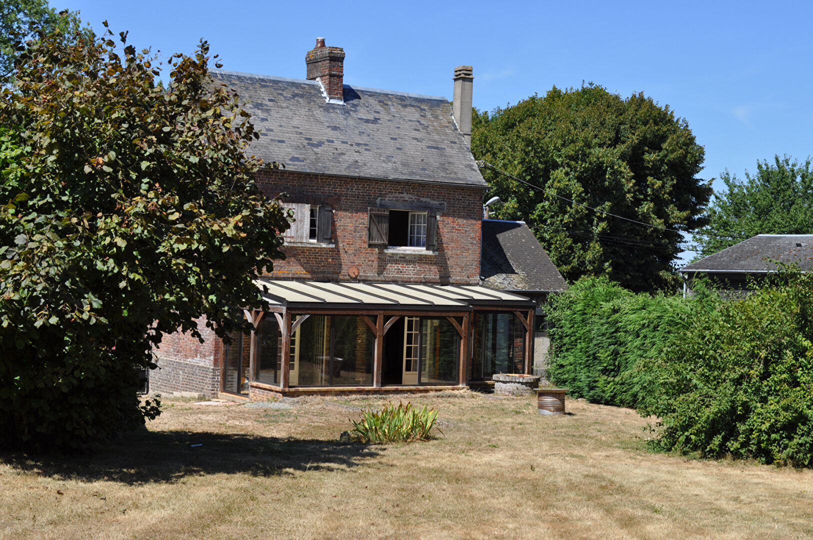 Maison à Vendre à BérengevillelaCampagne (27110) Achat / Vente