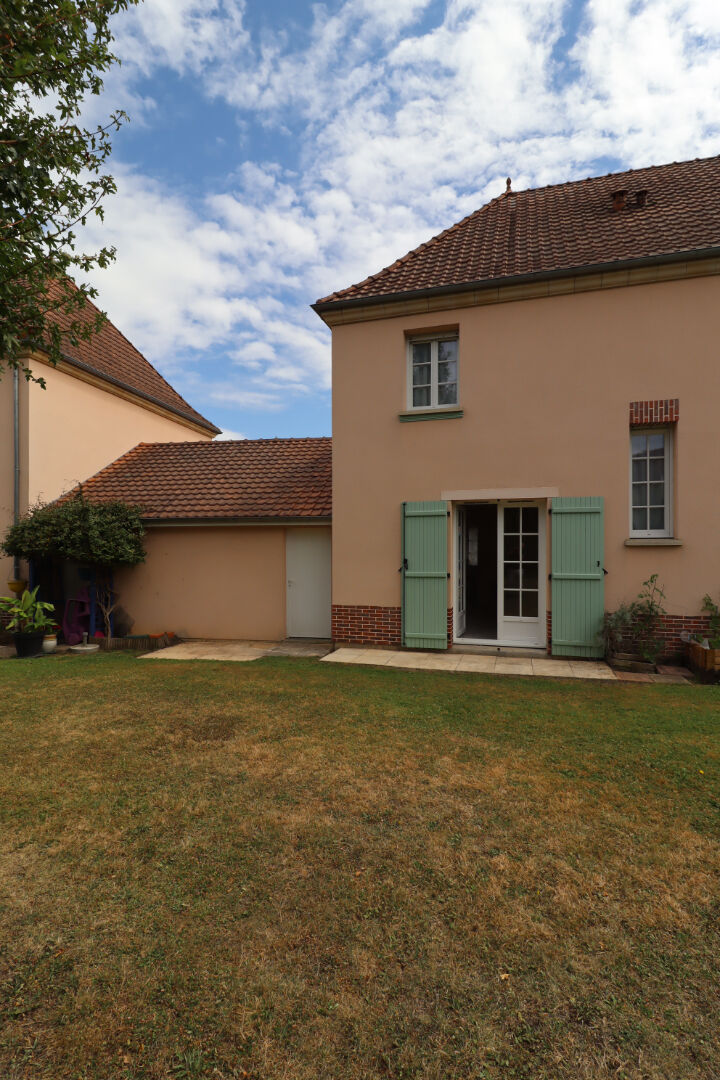 Maison LE VAUDREUIL (27100) 3 pièces 59.83 m²