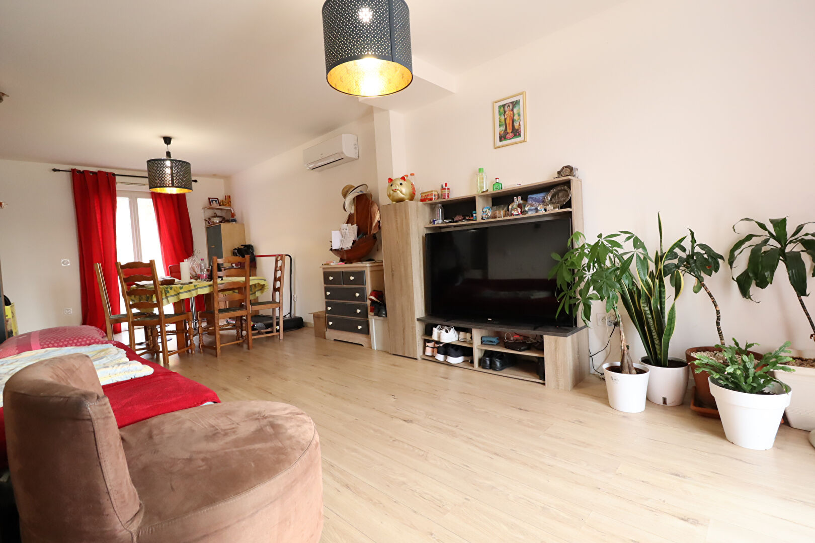Maison LOUVIERS (27400) 5 pièces 109.00 m²