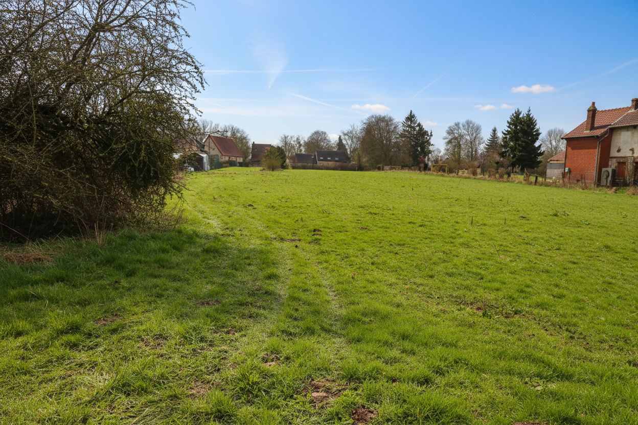 Terrain LE MESNIL JOURDAIN (27400) 2647.00 m&sup2;