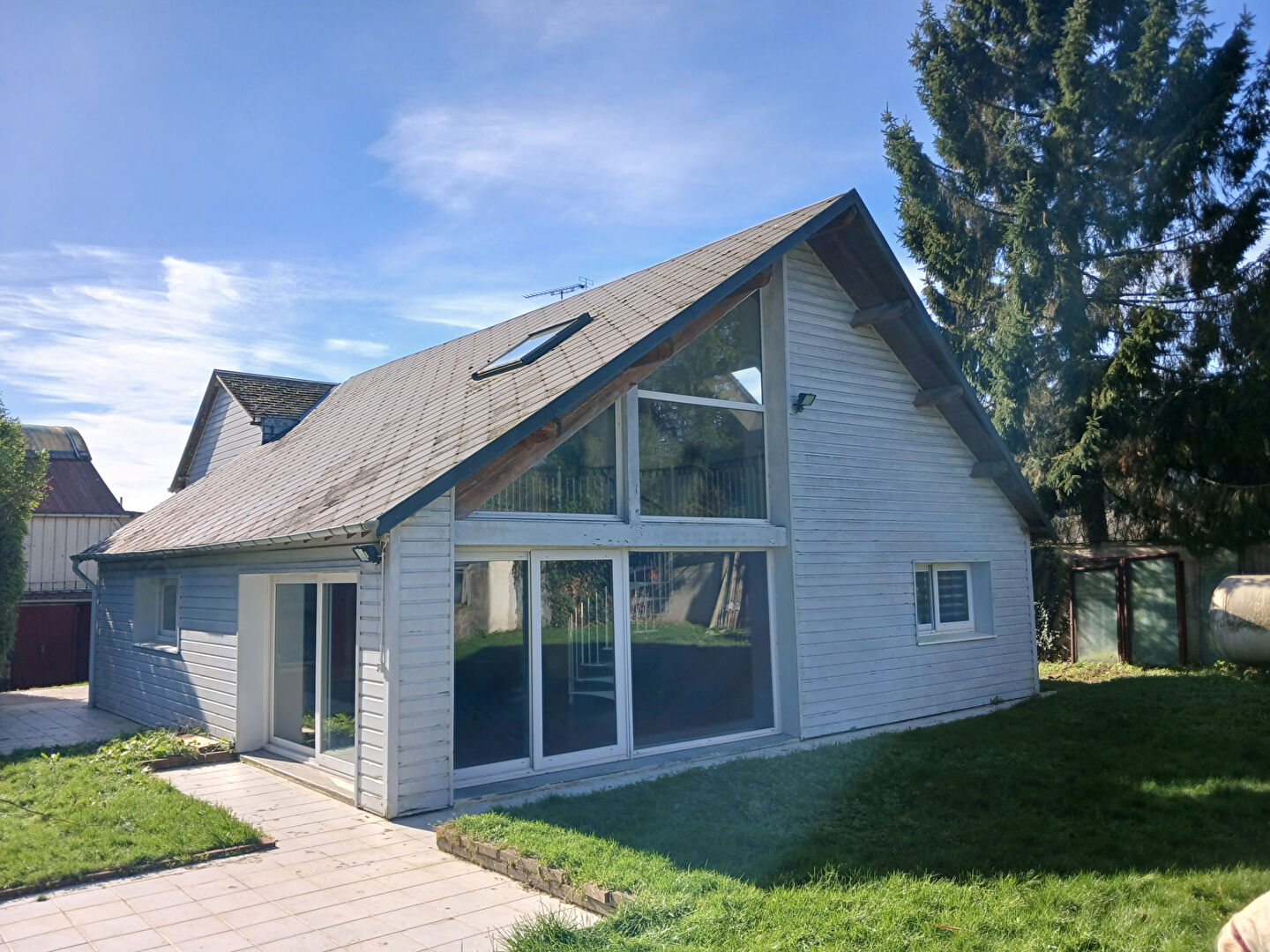 Local commercial ROUMARE (76480) 1175.00 m&sup2;