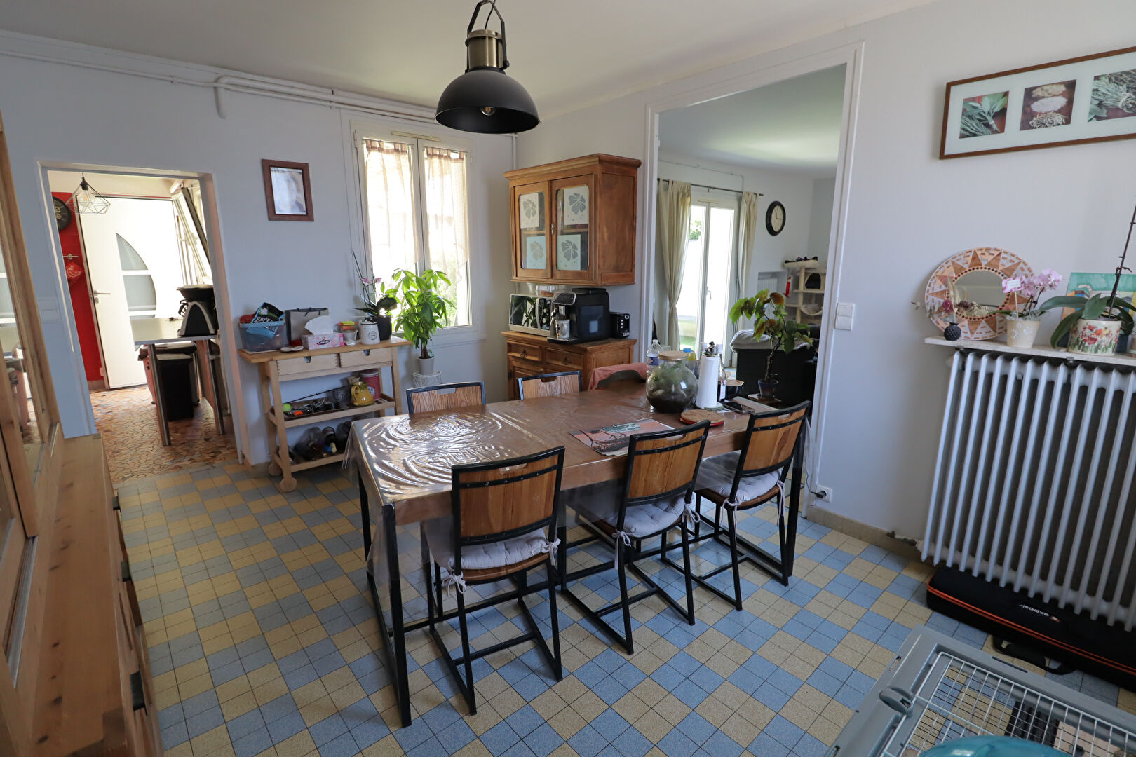 Maison LOUVIERS (27400) 3 pièces 92.00 m²