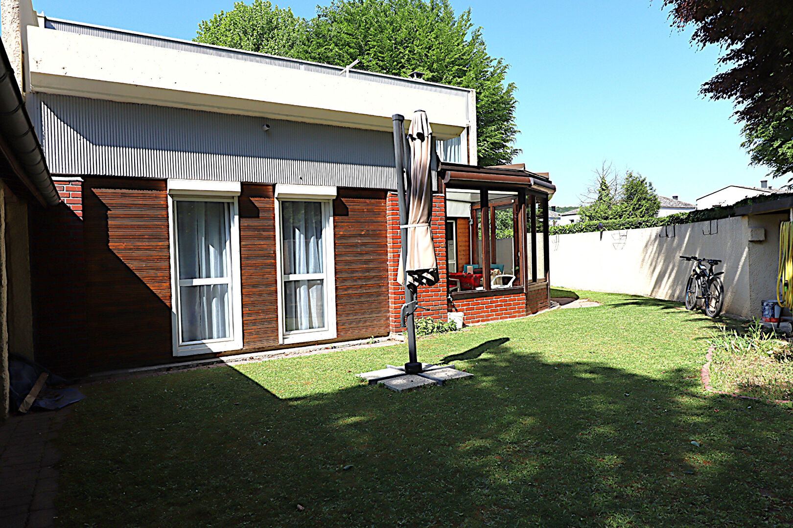 Maison VAL DE REUIL (27100) 5 pièces 133.00 m²