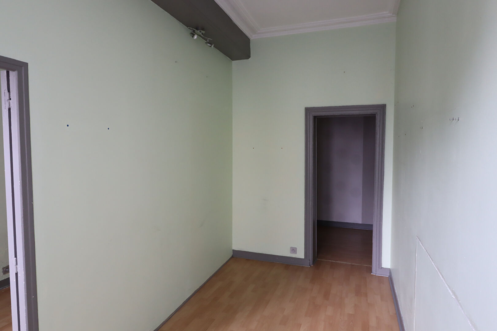 Bureaux LOUVIERS (27400) 27.23 m²