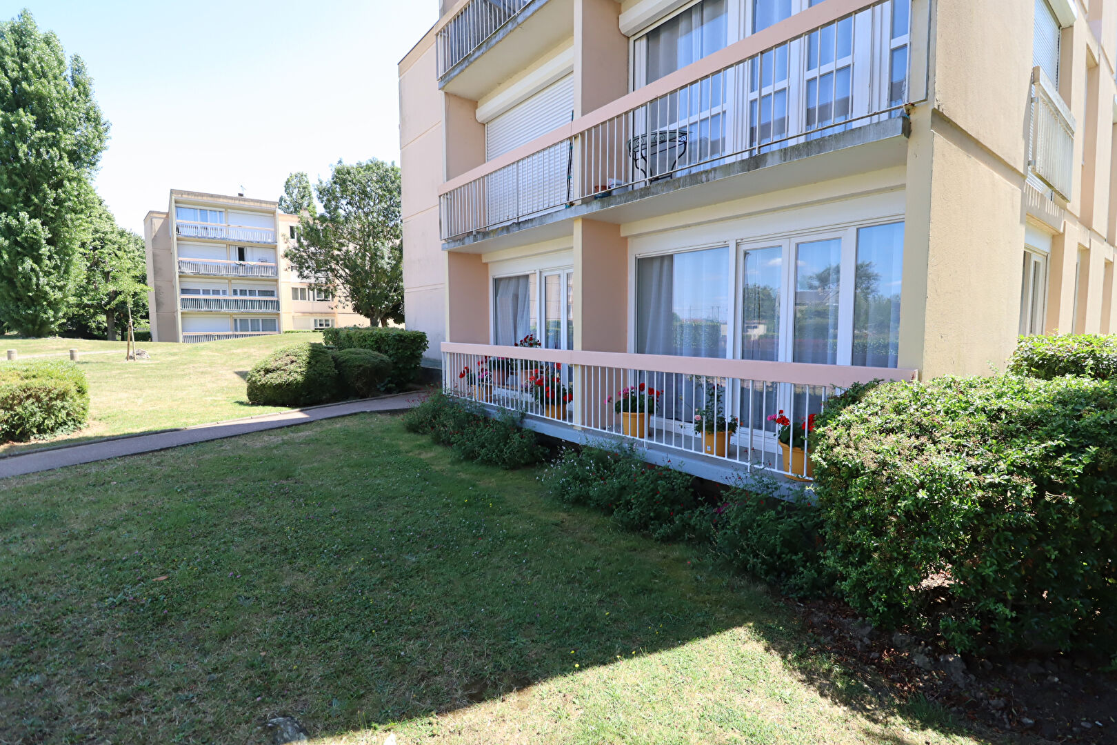 Appartement GAILLON (27600) 4 pièces 105.00 m²