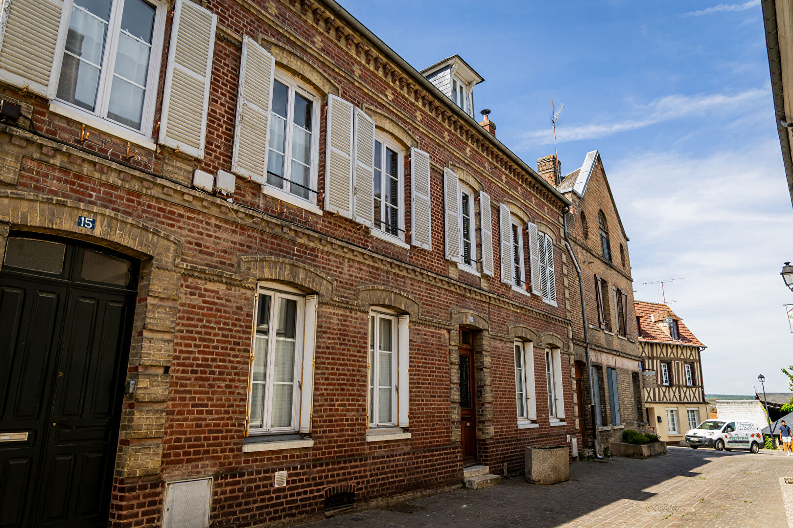 Maison GAILLON (27600) 7 pièces 155.00 m²
