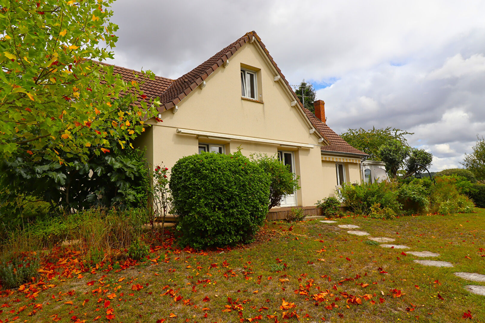 Maison CLEF VALLEE D EURE (27490) 6 pièces 193.03 m²