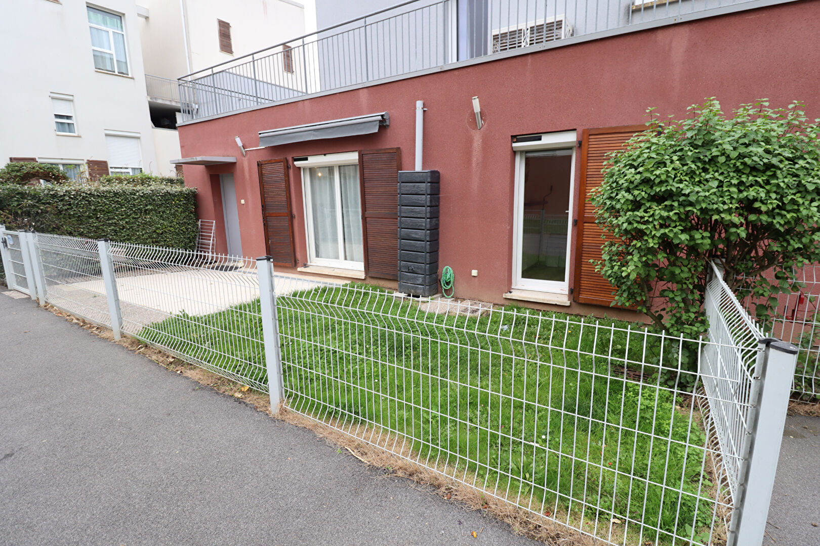 Appartement VAL DE REUIL (27100) 2 pièces 51.78 m²