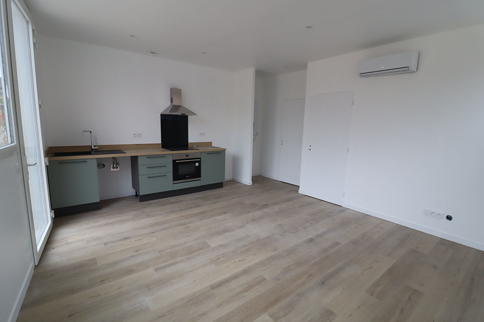 Maison LOUVIERS (27400) 2 pièces 42.00 m²