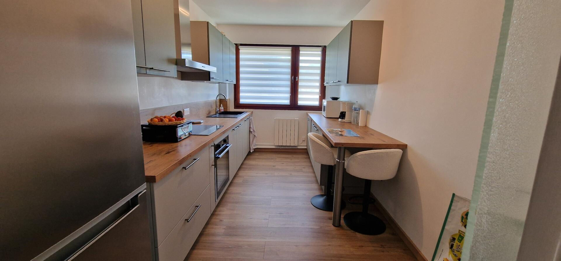 Appartement LOUVIERS (27400) 3 pi&egrave;ces 82.30 m&sup2;