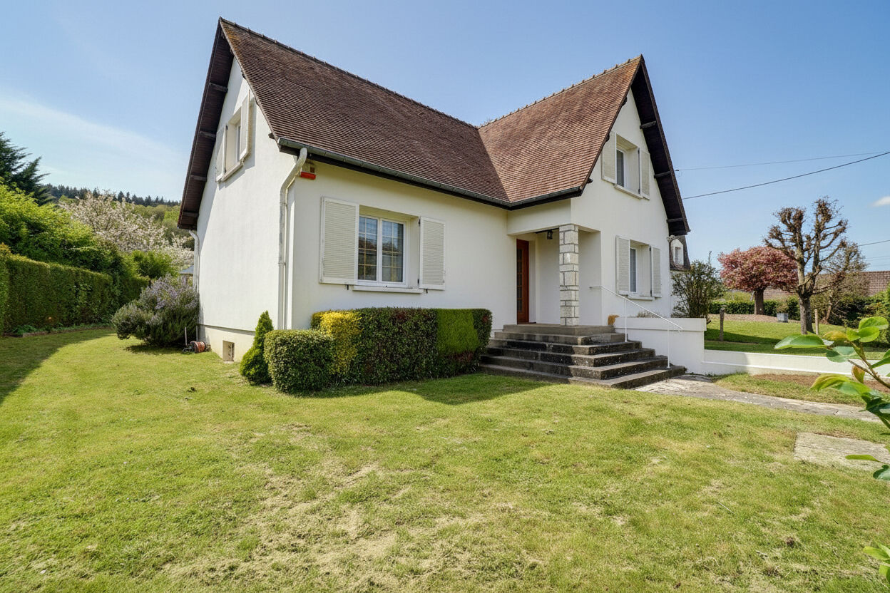 Maison LOUVIERS (27400) 5 pi&egrave;ces 128.00 m&sup2;