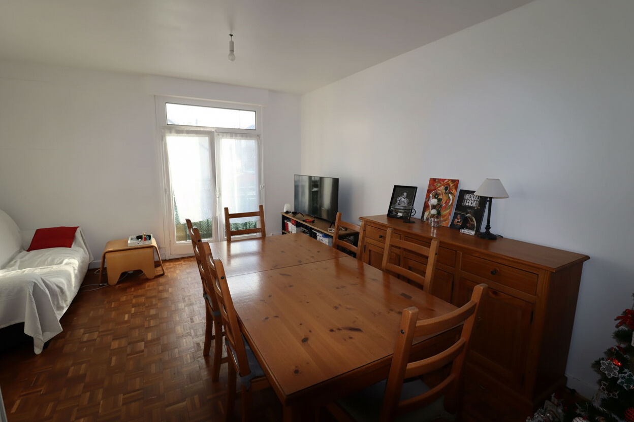 Appartement LOUVIERS (27400) 4 pi&egrave;ces 83.03 m&sup2;