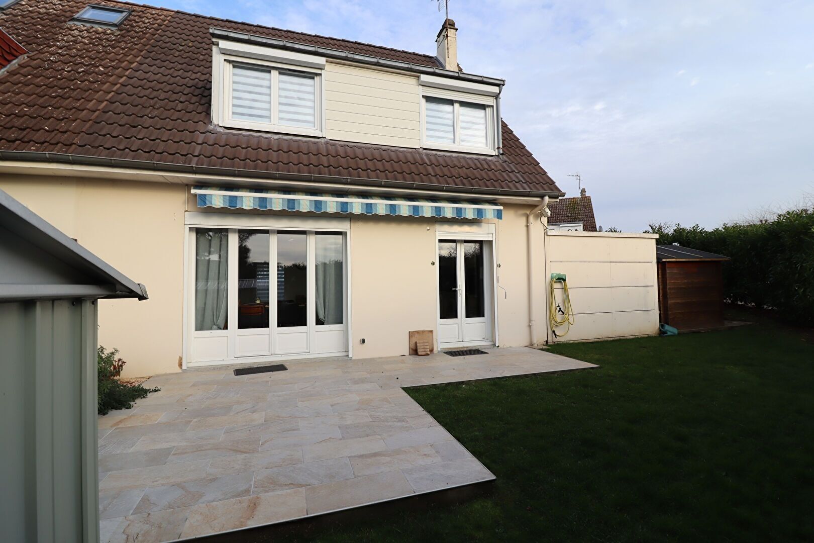 Maison LOUVIERS (27400) 5 pi&egrave;ces 93.00 m&sup2;