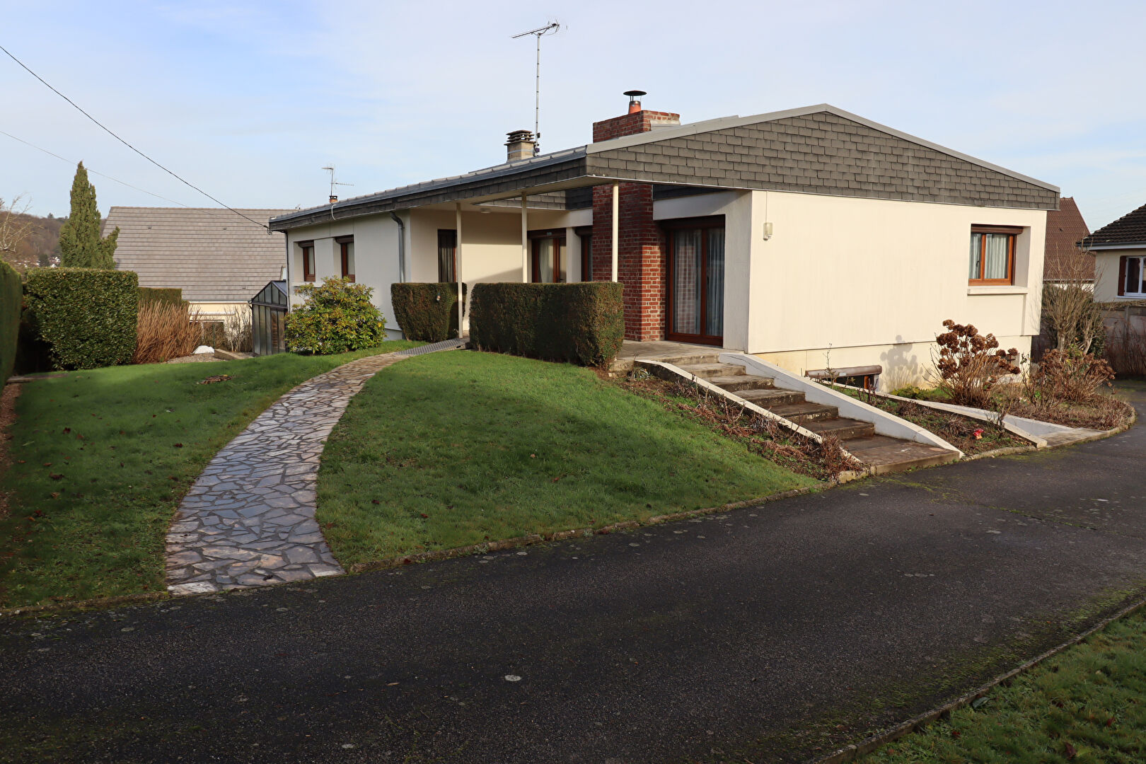 Maison LOUVIERS (27400) 5 pi&egrave;ces 110.00 m&sup2;