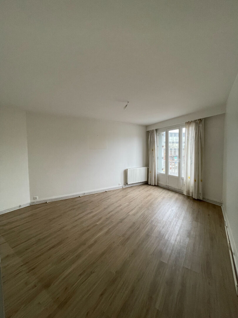 Appartement LOUVIERS (27400) 3 pi&egrave;ces 58.00 m&sup2;