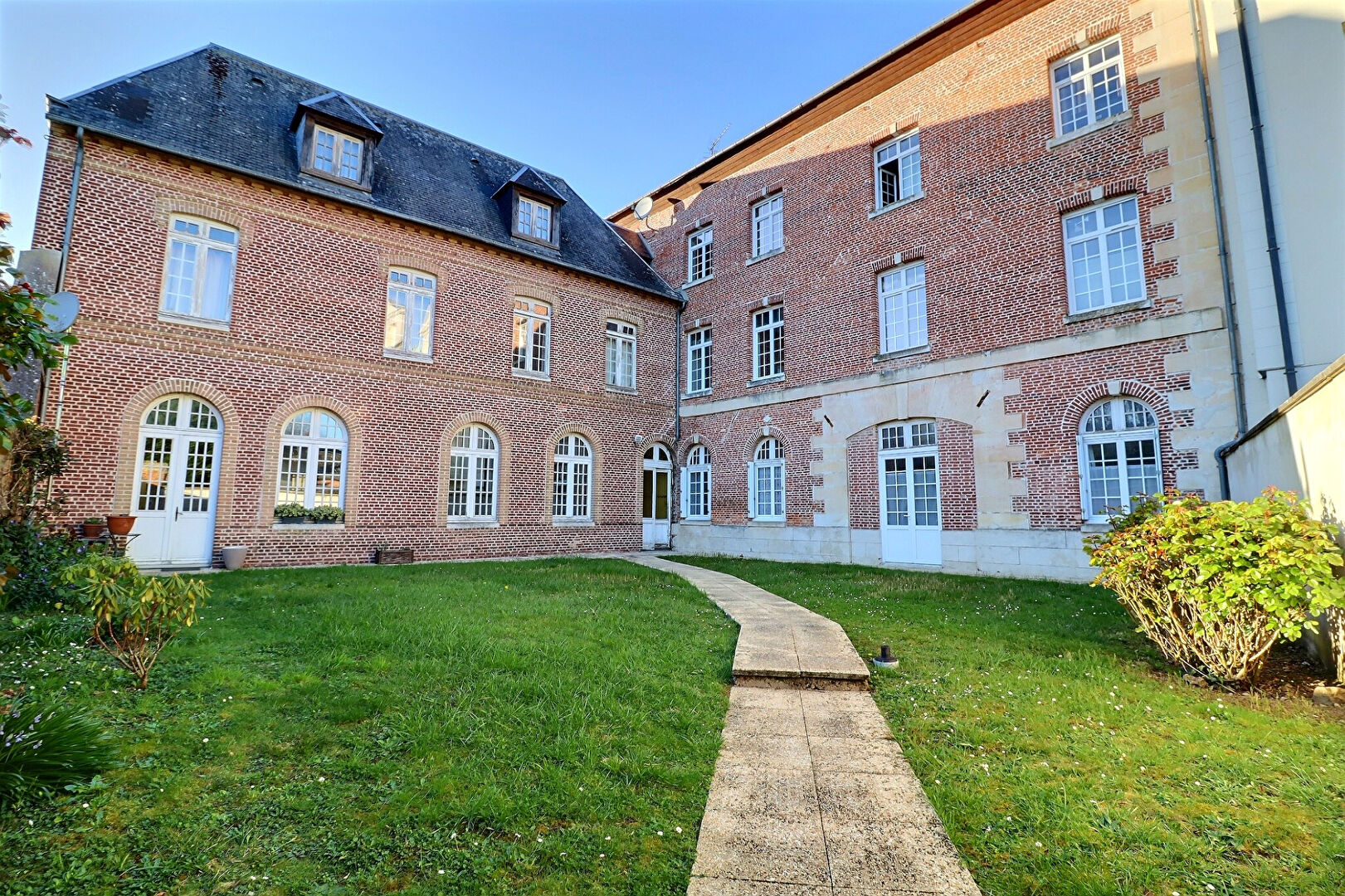 Appartement LOUVIERS (27400) 3 pi&egrave;ces