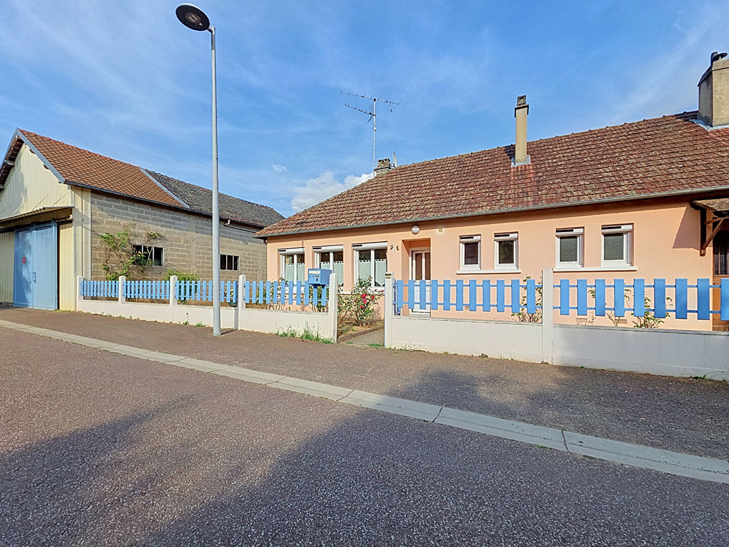 Maison LOUVIERS (27400) 4 pi&egrave;ces 86.82 m&sup2;