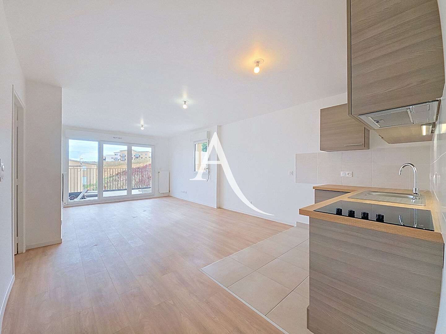 Appartement LOUVIERS (27400) 2 pi&egrave;ces 71.12 m&sup2;