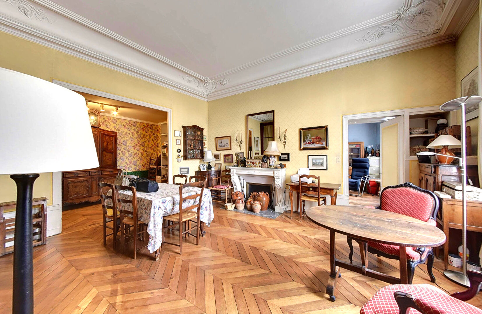 Appartement MACON (71000) 5 pièces 160.84 m²