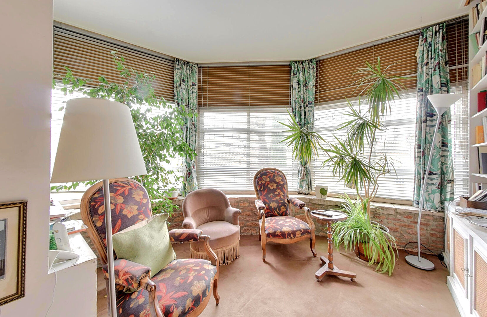 Appartement MACON (71000) 5 pièces 160.84 m²