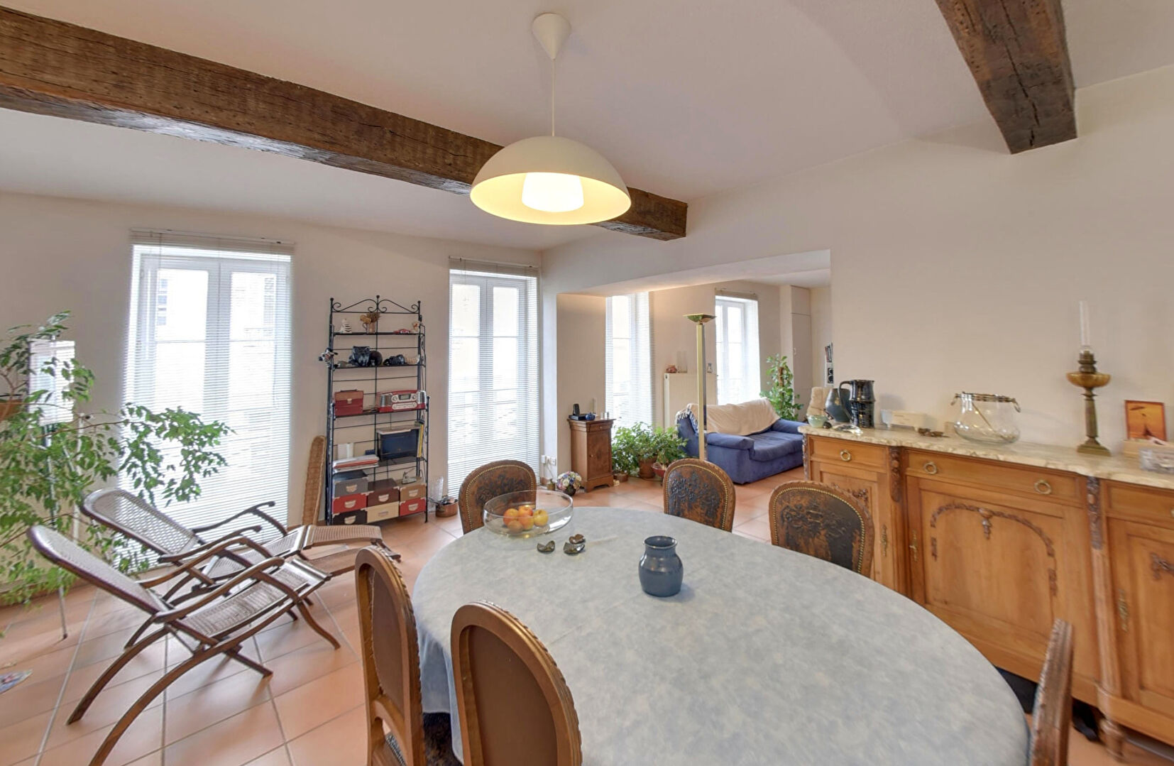 Appartement MACON (71000) 7 pièces 158.46 m²