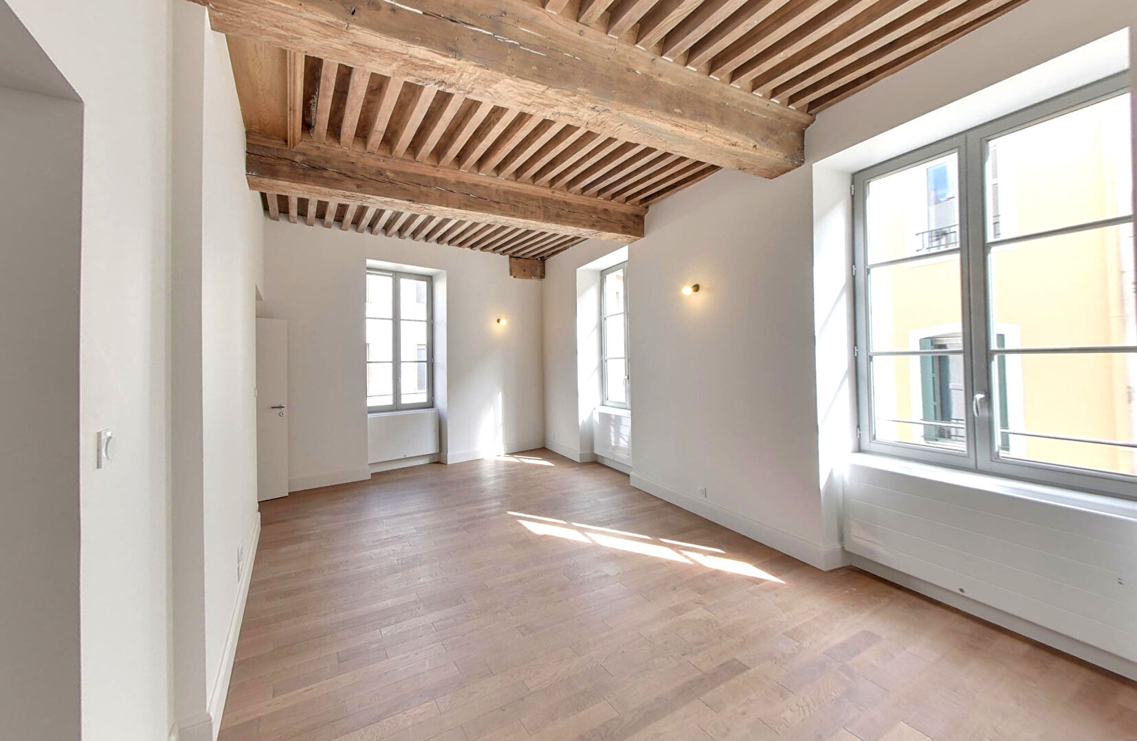 Appartement MACON (71000) 4 pièces 95.30 m²