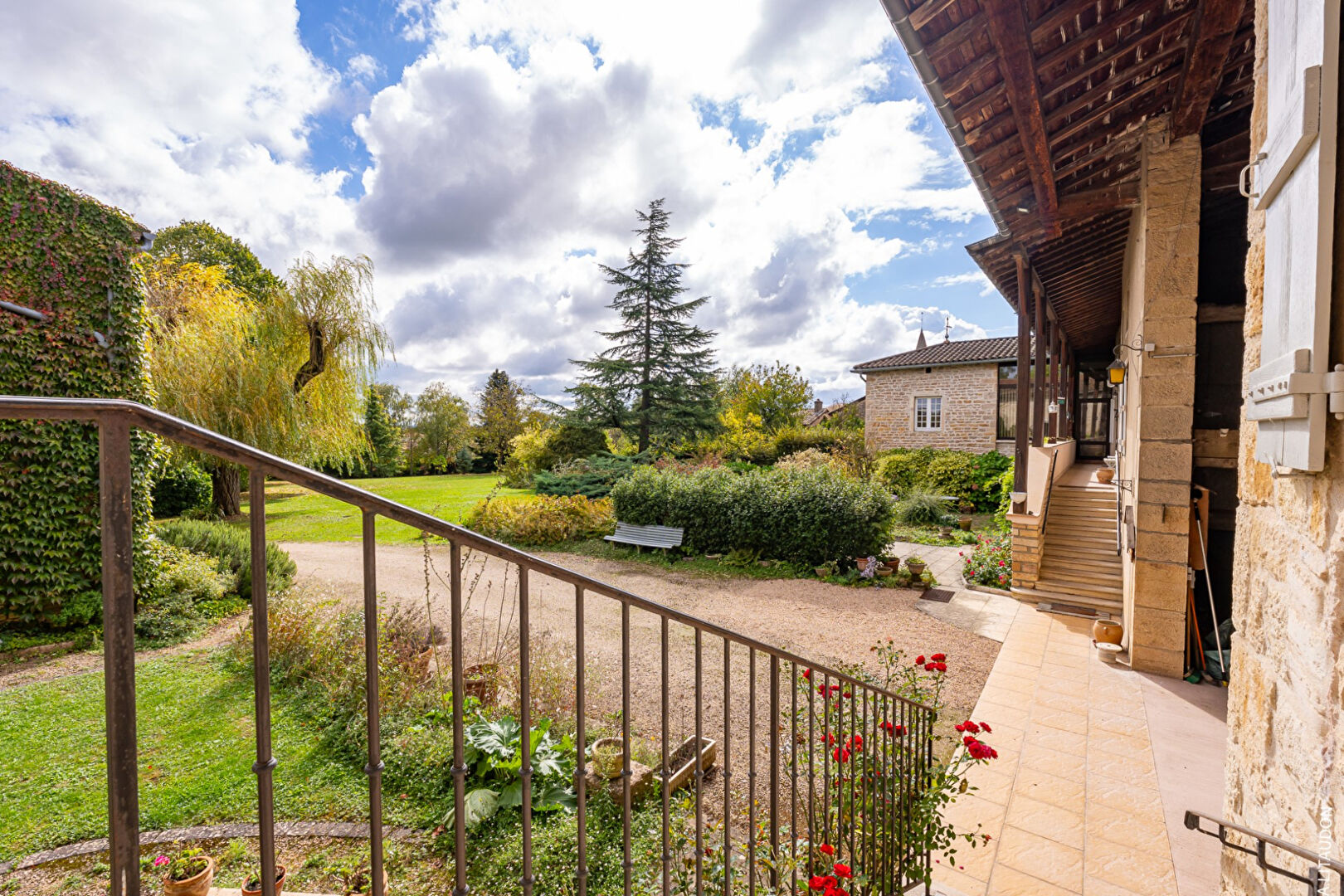 Demeure de Prestige MACON (71000) 11 pièces 260.00 m²