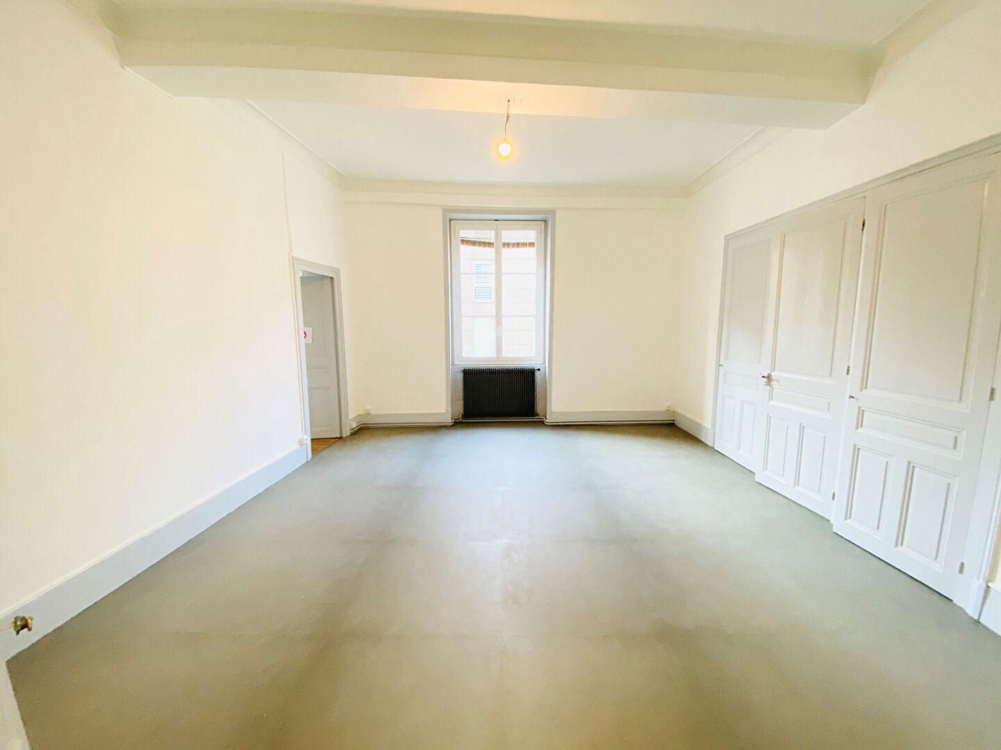 Appartement MACON (71000) 5 pièces 129.60 m²