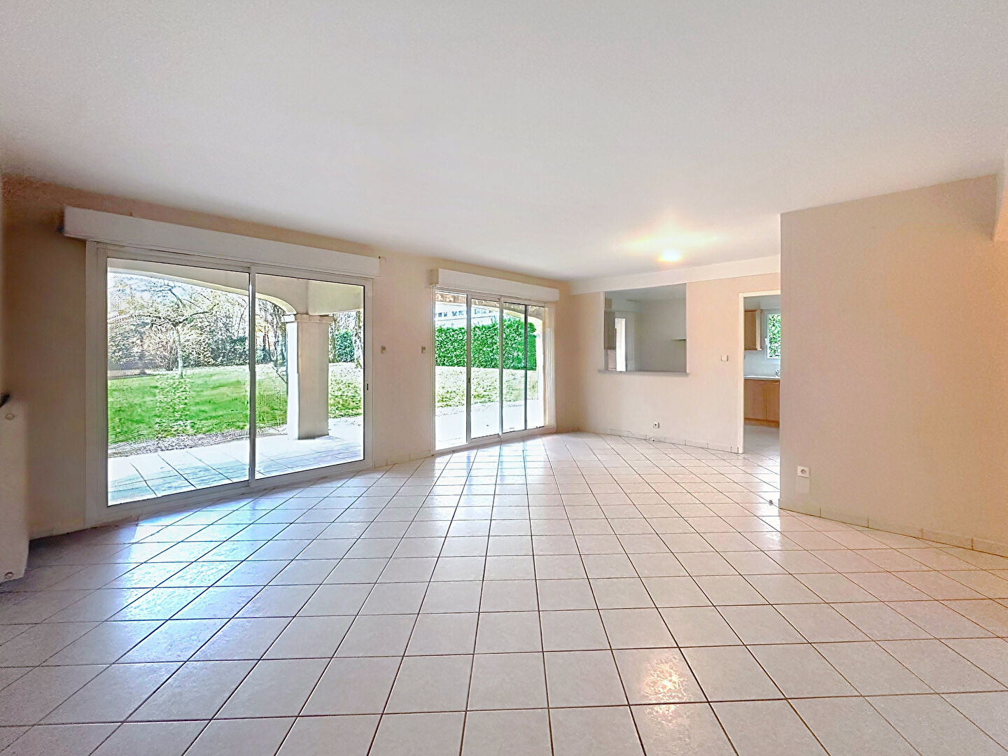 Appartement MACON (71000) 4 pi&egrave;ces 97.40 m&sup2;