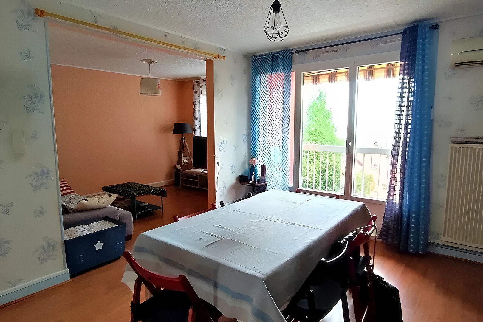 Appartement MACON (71000) 3 pièces 69.37 m²