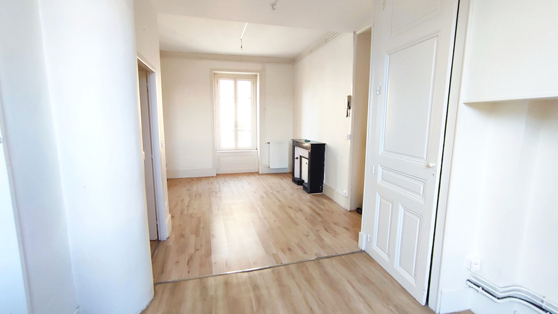 Appartement MACON (71000) 2 pièces 54.21 m²