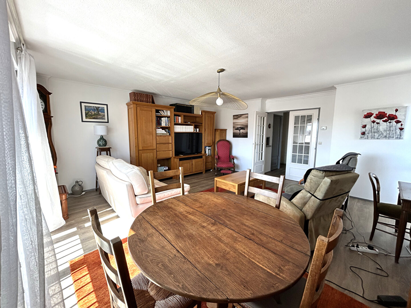 Appartement MACON (71000) 4 pièces 86.00 m²