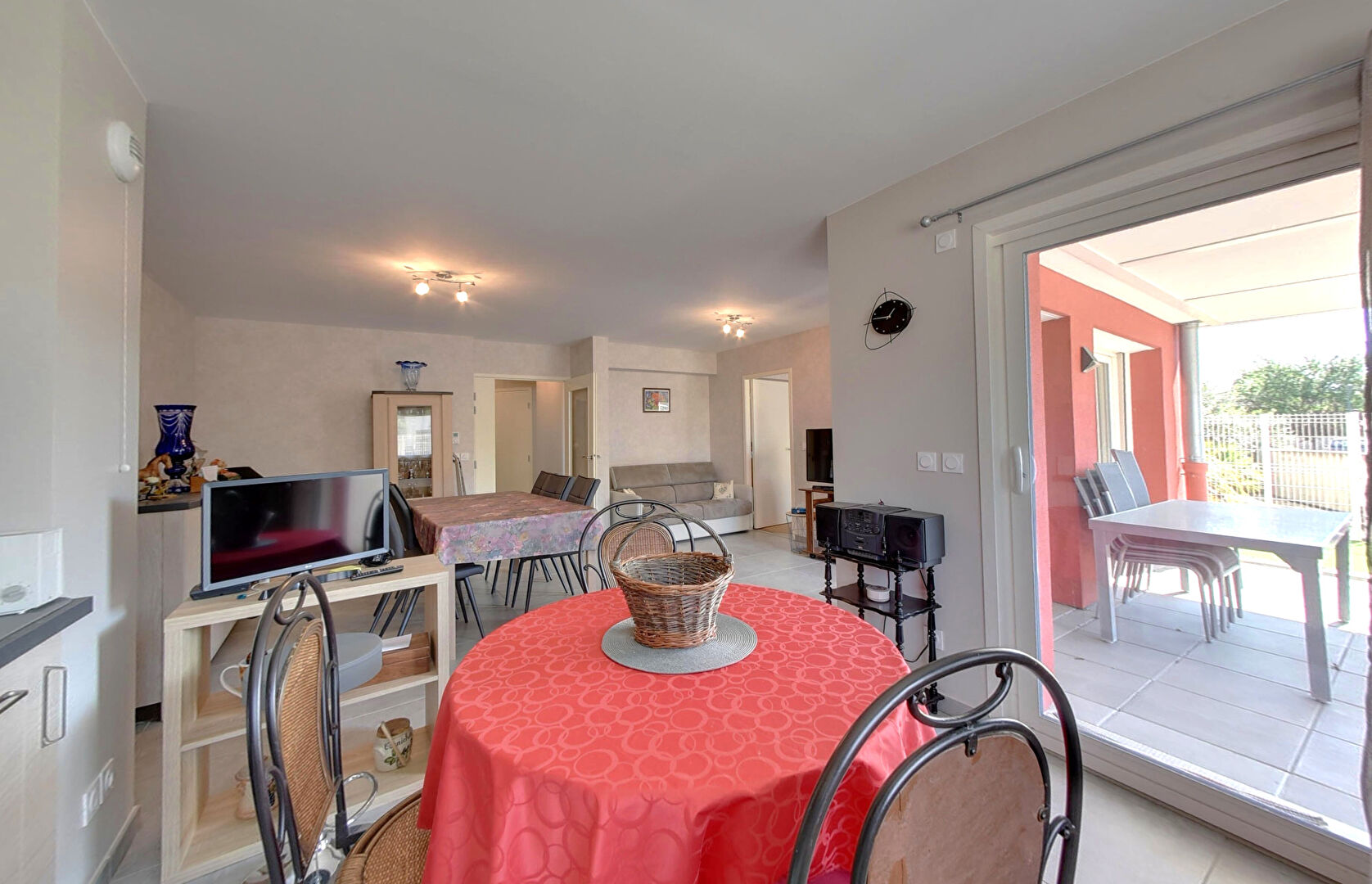 Appartement CHARNAY LES MACON (71850) 4 pièces 85.93 m²