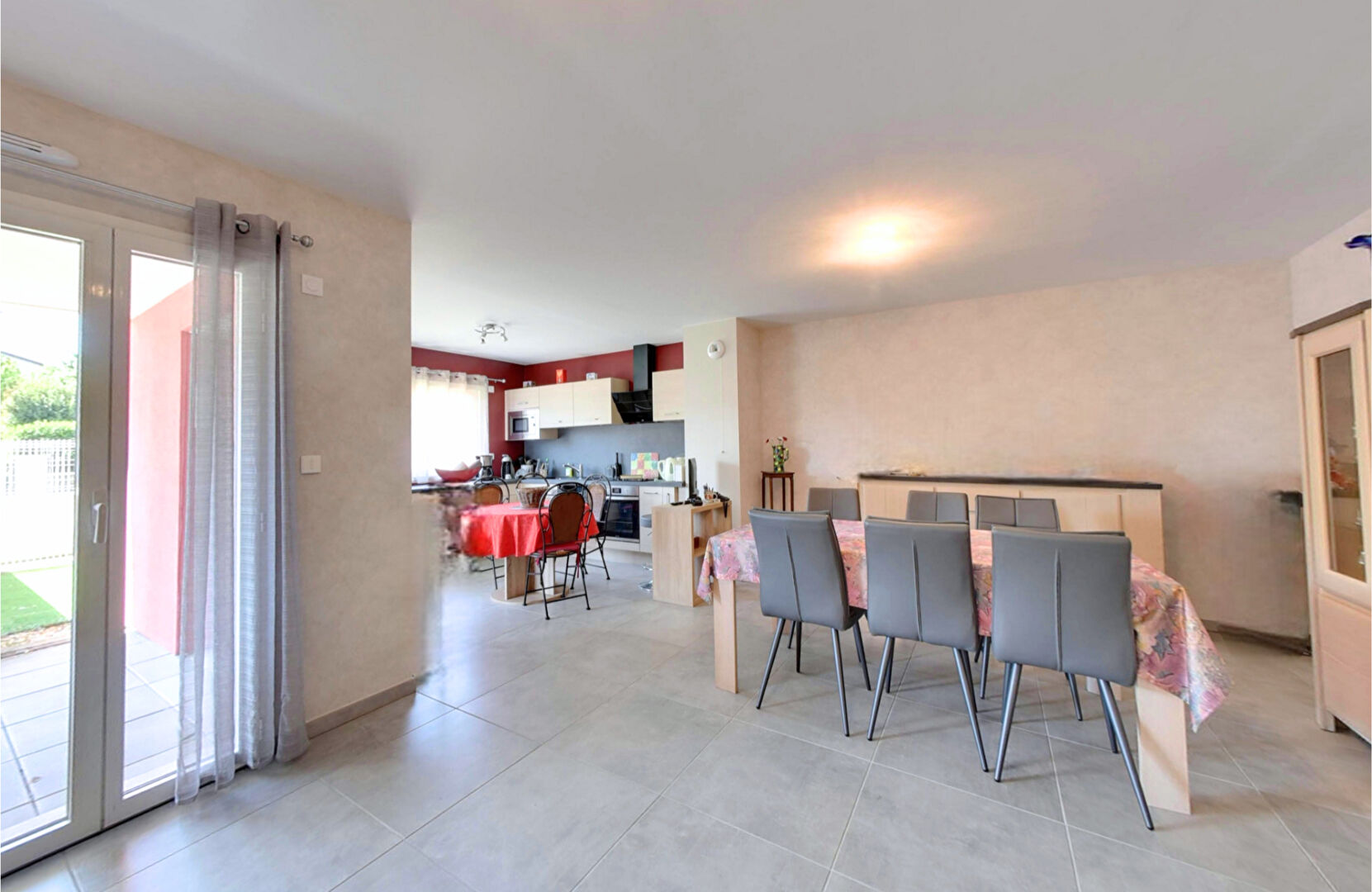 Appartement CHARNAY LES MACON (71850) 4 pi&egrave;ces 85.93 m&sup2;