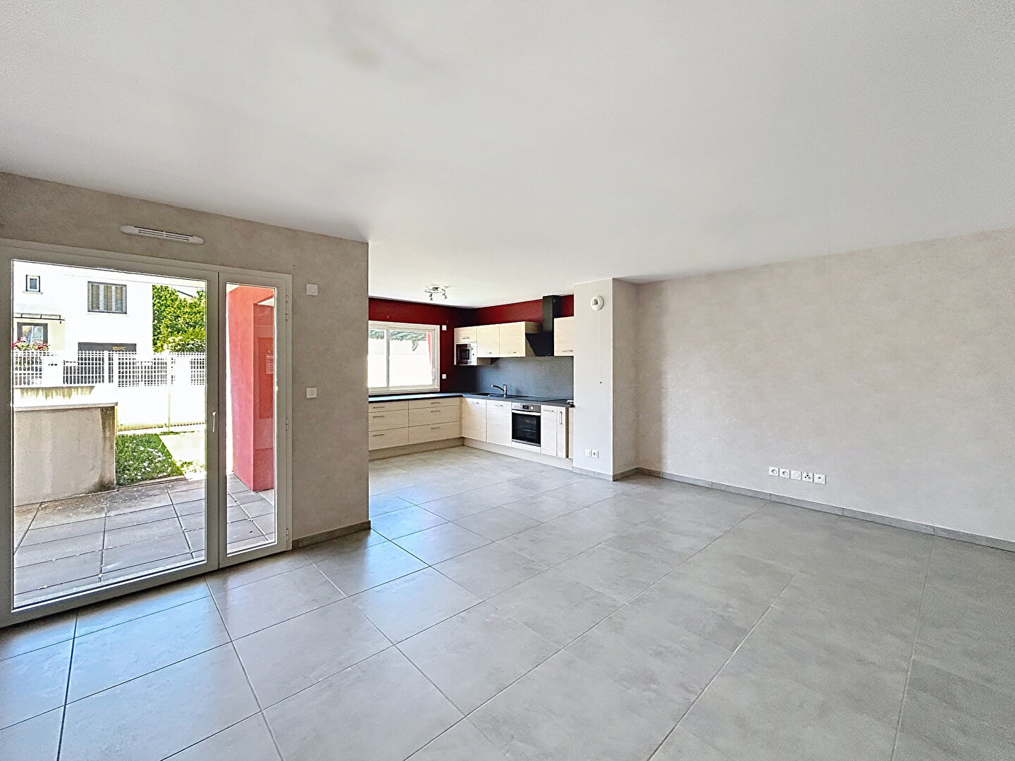 Appartement CHARNAY LES MACON (71850) 4 pi&egrave;ces 85.00 m&sup2;