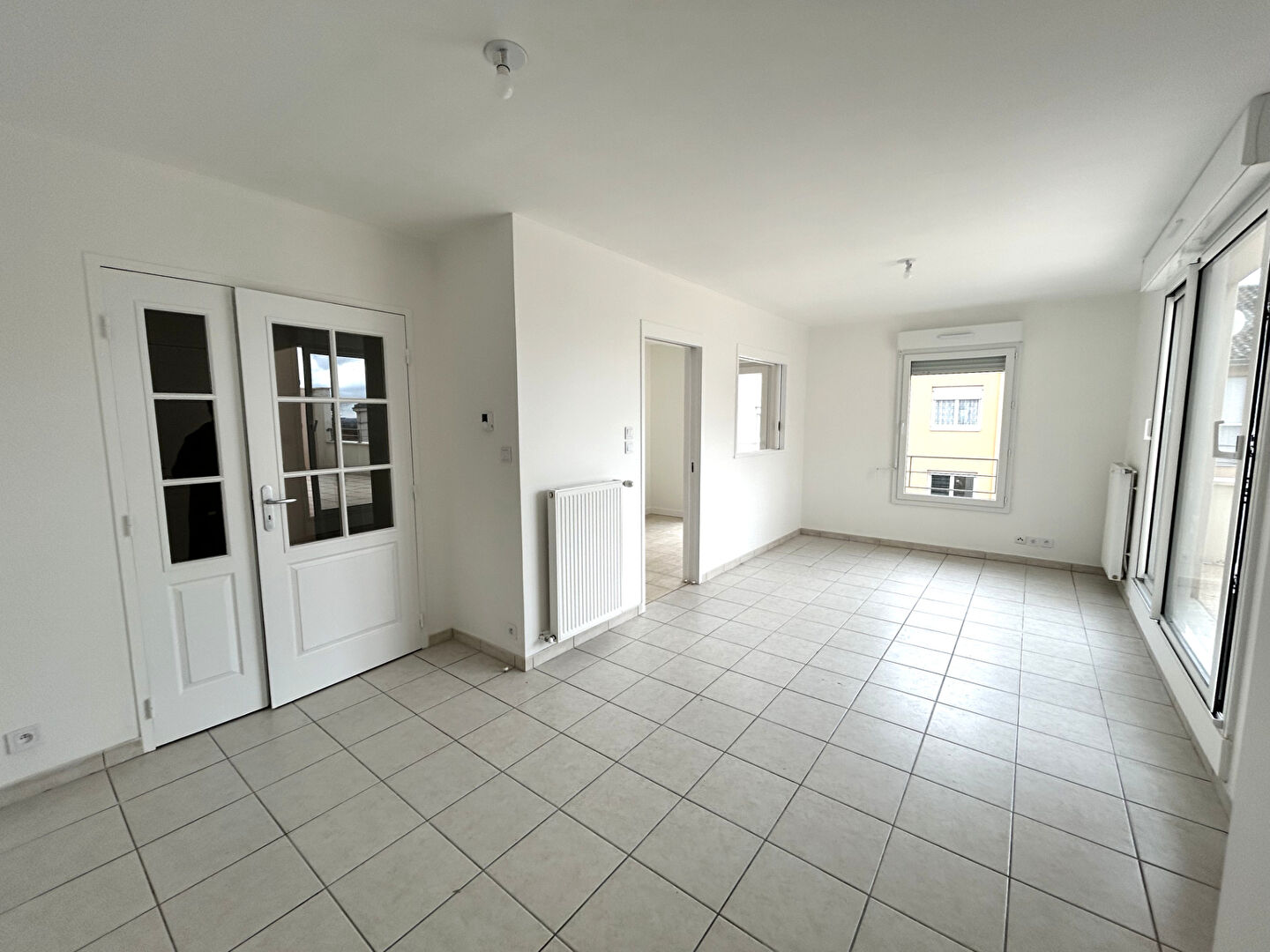 Appartement MACON (71000) 3 pièces 70.35 m²