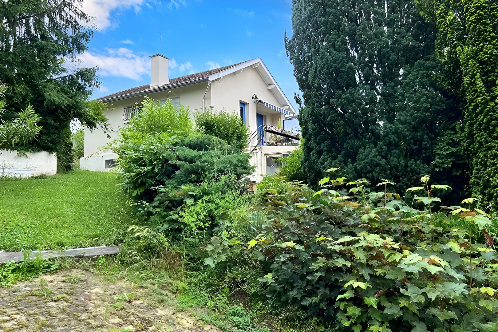 Maison MACON (71000) 3 pièces 61.00 m²