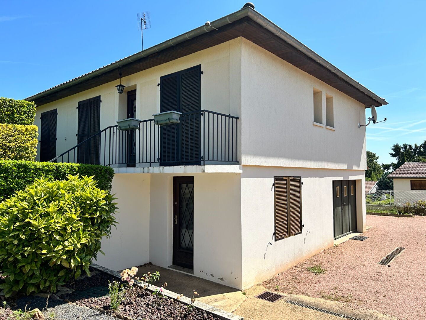 Maison MACON (71000) 3 pièces 96.38 m²