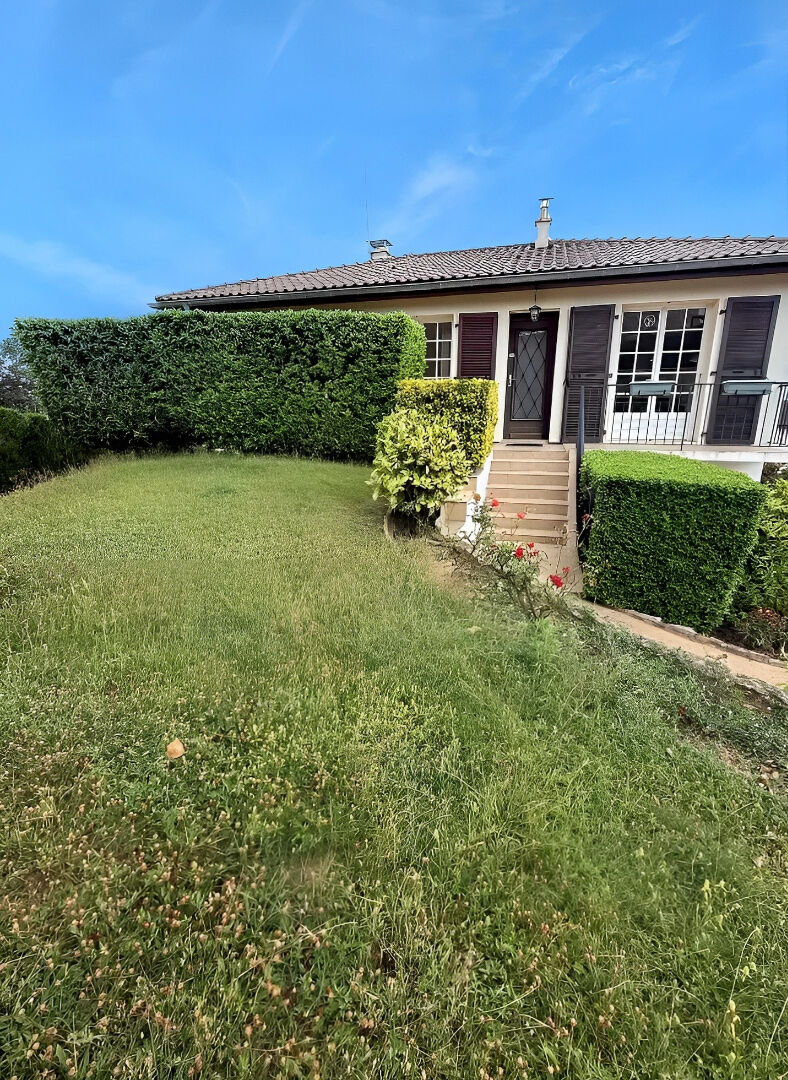 Maison MACON (71000) 3 pièces 96.38 m²