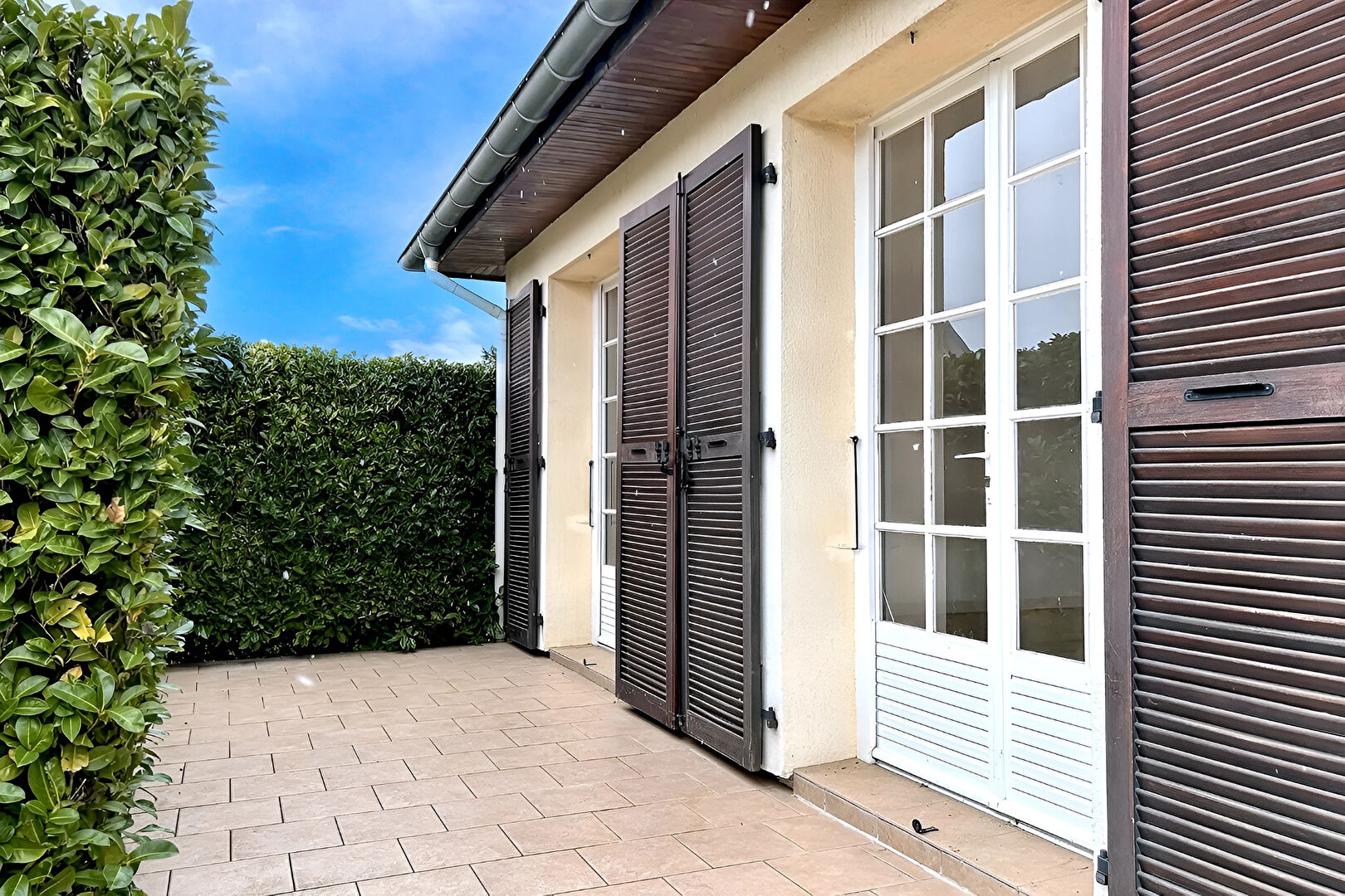 Maison MACON (71000) 3 pi&egrave;ces 96.38 m&sup2;